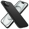 Liquid Air diseñado para iPhone 15 (2023) [Protección de gra