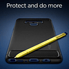 Rugged Armor diseñado para el estuche Galaxy Note 9 (2018) -