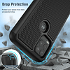 Funda para Motorola Moto G Stylus 5G: Funda protectora de do