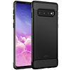 Funda Slim Fit para Samsung Galaxy S10, Funda Delgada con Ab