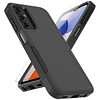 Funda para Samsung Galaxy A15 5G: Funda protectora de doble