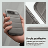 Athlex para Google Pixel 9 Pro, para Pixel 9 Case 5G [Prueba