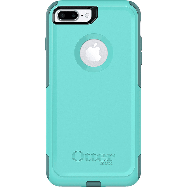 Estuche Commuter Series para iPhone 8 Plus y iPhone 7 Plus (