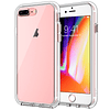 Funda para iPhone 8 Plus y iPhone 7 Plus de 5,5 pulgadas, no