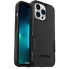 Estuche Commuter Series para iPhone 13 Pro (SOLO) - NEGRO, d