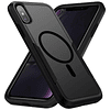 Funda magnética fuerte para iPhone Xs Max, [Compatible con M