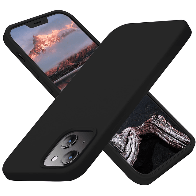 Funda diseñada para iPhone 13, diseñada para iPhone 14, fund