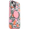 Funda + Pop Symmetry Series para iPhone 13 (solamente) - Emb