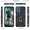 para Moto-G-Play-2024-Case: Moto G Play Case 2024 con protec