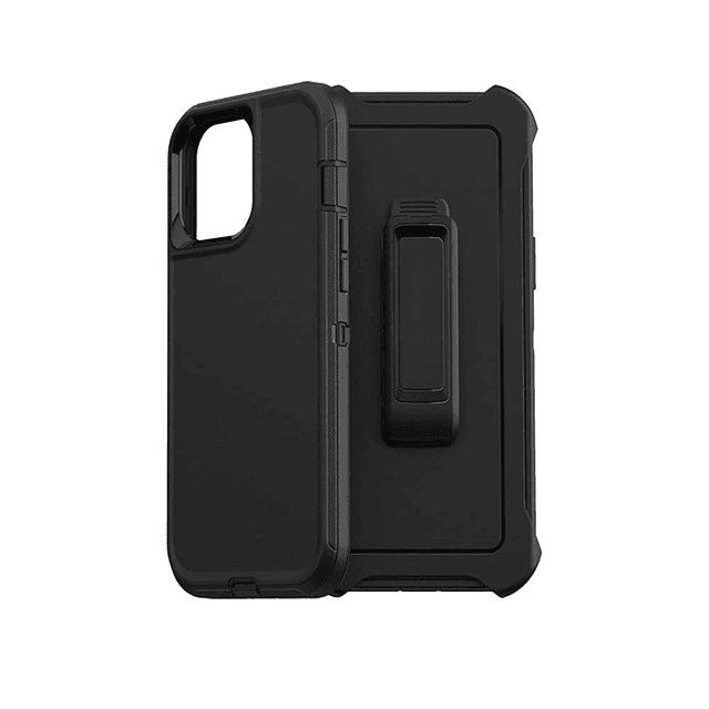 Funda Defender compatible con iPhone 13 Pro Max