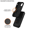 ROKFORM - Funda para iPhone 11, serie robusta, equipo protec