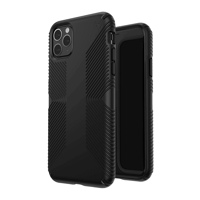 Funda para iPhone 11 Pro Max - Protección contra caídas y re