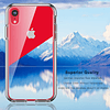 Compatible con iPhone XR, con [2 protectores de pantalla de