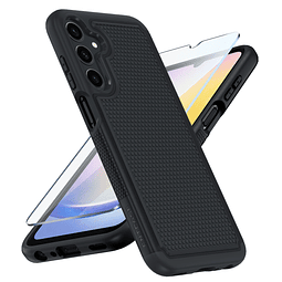 para Samsung Galaxy A25 Funda: Galaxy A25 5G Funda para telé