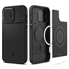 Optik Armor MagFit diseñado para iPhone 14 Pro Max Case (202