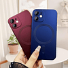 Funda magnética para iPhone 12 para mujeres/hombres, diseño