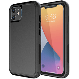 Funda para iPhone 11 [a prueba de golpes] [a prueba de caída