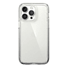 Clear Funda para iPhone 14 Pro Max - Protección contra caída