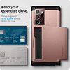 Slim Armor CS diseñado para Samsung Galaxy Note 20 Ultra 5G