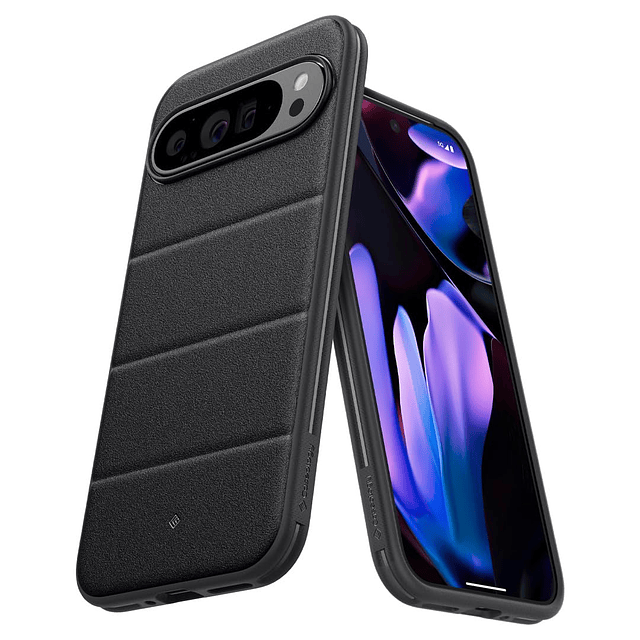 Athlex para Google Pixel 9 Pro XL Case 5G [Prueba de caída d