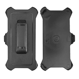 Funda de repuesto con clip para cinturón para OtterBox Defen