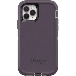 Funda Defender Series para iPhone 11 PRO (SOLAMENTE) - Nebul