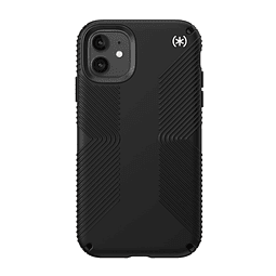 Funda para iPhone 11 - Protección contra caídas, absorción d