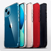 Ultra Hybrid [tecnología antiamarilleo] diseñada para iPhone