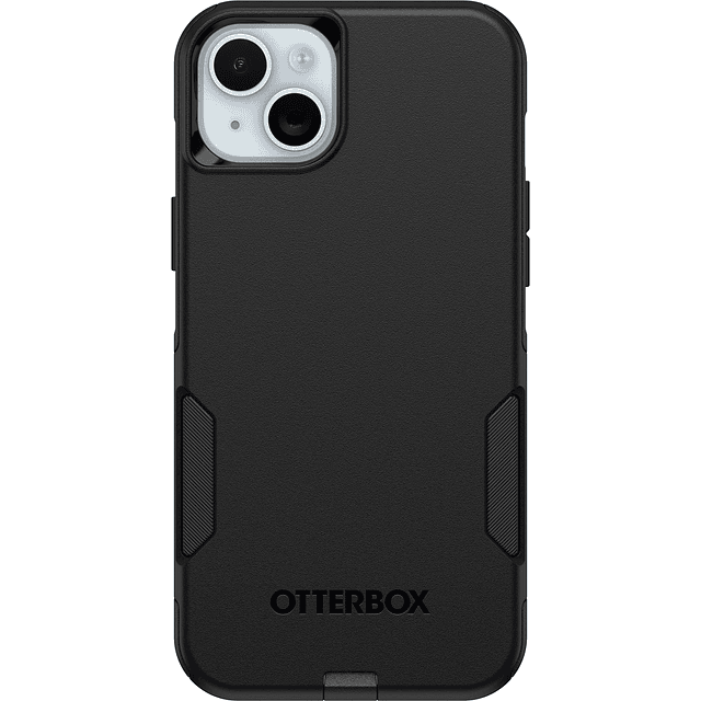 Estuche Commuter Series para iPhone 15 Plus y iPhone 14 Plus