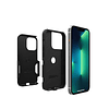 Estuche para iPhone 13 Pro (SOLO) Commuter Series - Unidad ú