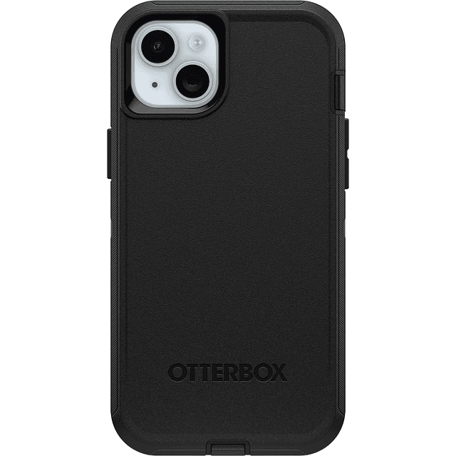 Estuche Defender Series para iPhone 15 Plus y iPhone 14 Plus