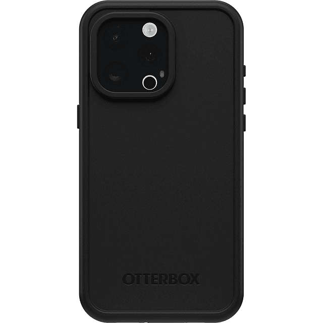 Funda impermeable para iPhone 15 Pro MAX (solamente) serie F