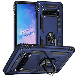 para Samsung Galaxy S10, funda Galaxy S10, [Grado militar 16