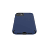 Funda Presidio Pro para iPhone 11, azul costero/negro