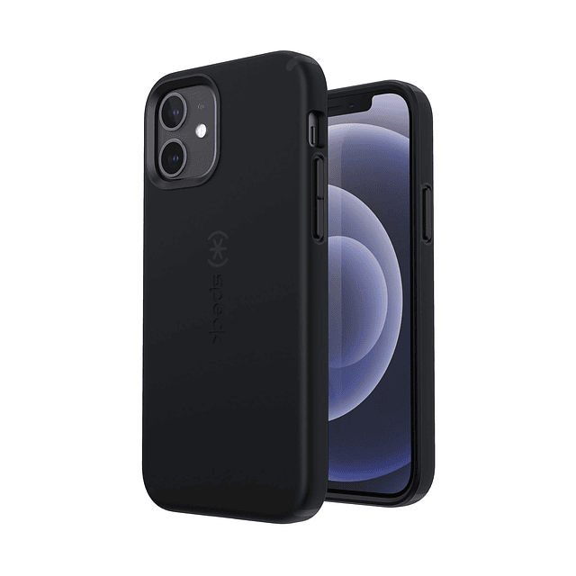 Funda para iPhone 12 - Protección contra caídas para teléfon