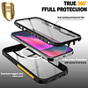 Funda magnética para iPhone 16 Pro Max compatible con Magsaf