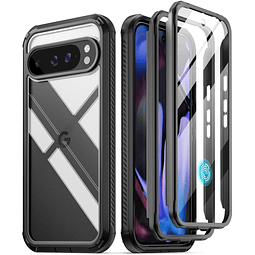 Guardian Funda para Google Pixel 9 Pro XL 5G, protector de p