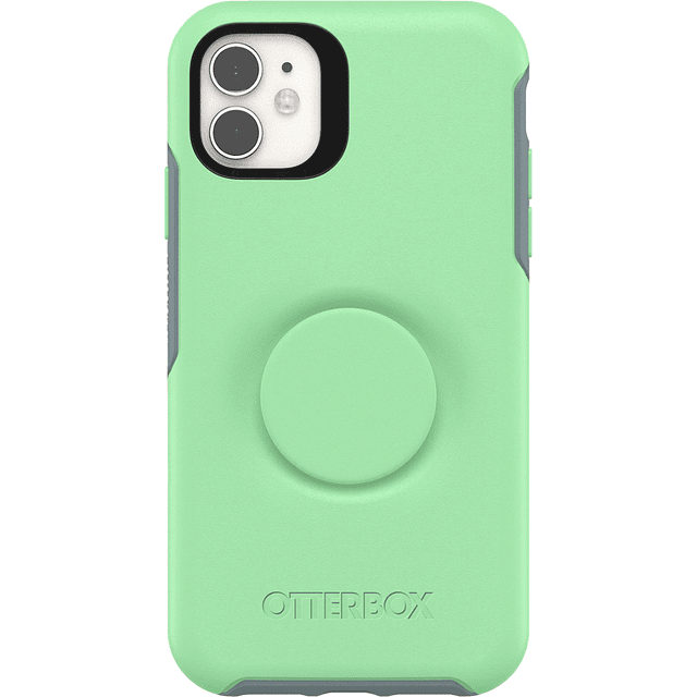 Estuche delgado + Pop Symmetry Series para iPhone 11, iPhone