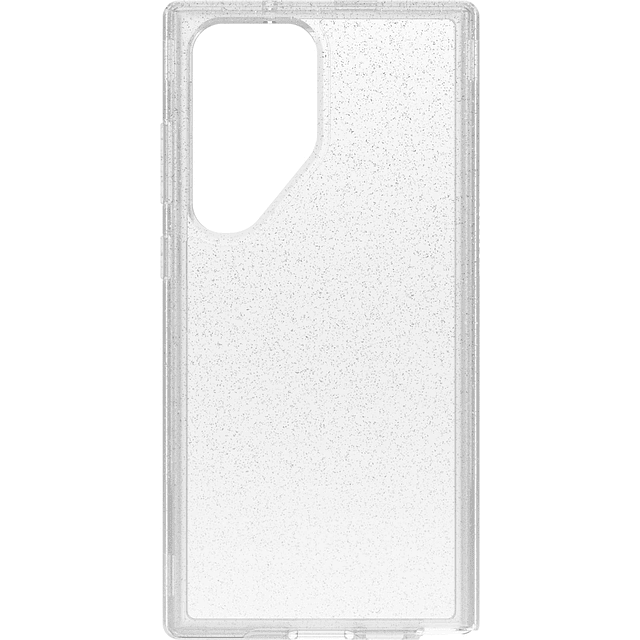 Estuche Galaxy S23 Ultra Symmetry Series - STARDUST (Transpa