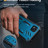 para iPhone XR Funda para teléfono: Protección total de grad