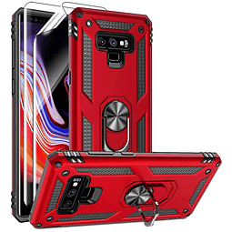 Funda para teléfono Samsung Note 9, funda para Galaxy Note 9