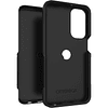 Funda para Samsung Galaxy A15 5G Commuter Series Lite - NEGR