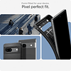 Rugged Armor diseñado para el estuche Pixel 7a (2023) [Prote