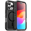 Funda para iPhone 16 Pro Max [Compatible con Magsafe], prote