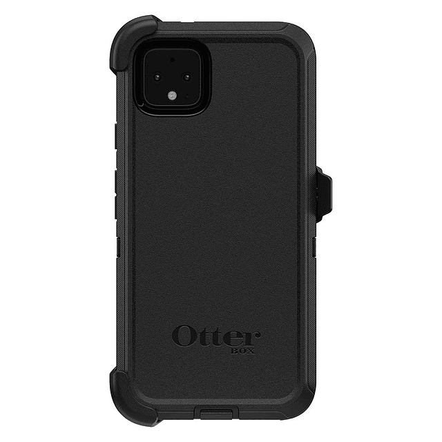 Funda Defender Series SCREENLESS Case para Google Pixel 4 XL