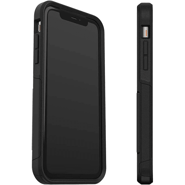 Funda Commuter Series para iPhone 11 (solamente) - con prote