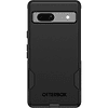 Estuche Google Pixel 7A Commuter Series - NEGRO, delgado y r