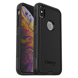 Funda OTTERBOX COMMUTER SERIES para iPhone Xs Max - Embalaje