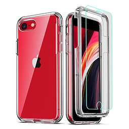 Compatible con iPhone SE Case 2022/3.ª/2020/2.ª generación,