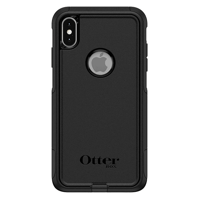 Funda OTTERBOX COMMUTER SERIES para iPhone Xs Max - Embalaje